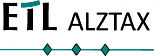 ALZTAX-Kurz-Logo_2c ALZTAX-Kurz-Logo_2c