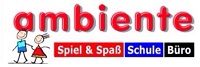 You are currently viewing Ambiente Spiel & Spaß