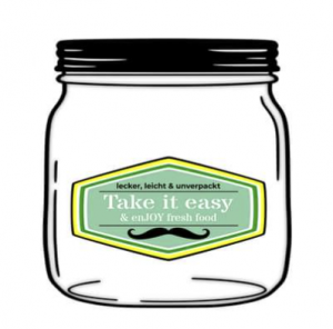 Logo Take it easy