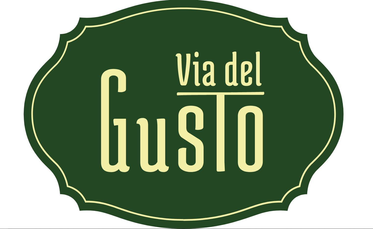 Read more about the article Via del Gusto