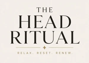 Logo von The Head Ritual Logo The Head Ritual