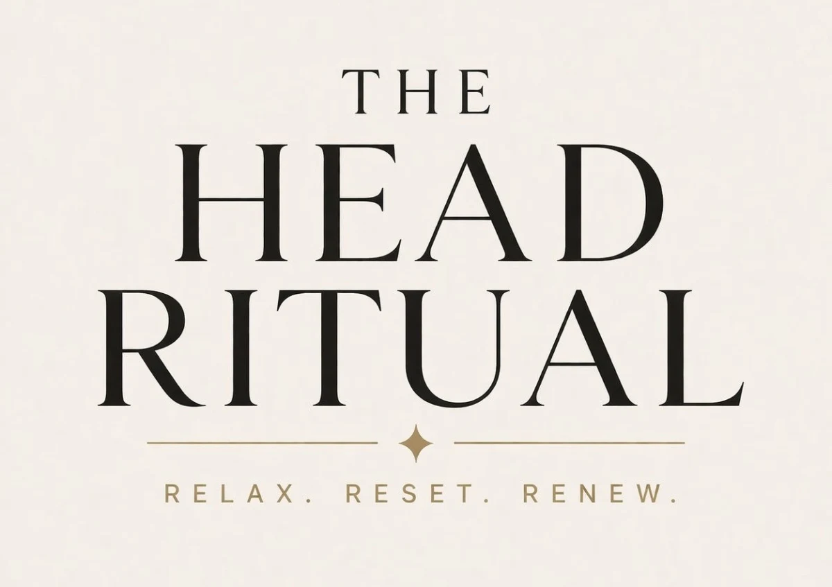 Du betrachtest gerade The Head Ritual